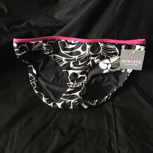 Athleta Bikini Bottom